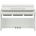YAMAHA YDP-S34 WH Цифровое пианино