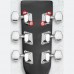 ROCKSTAR RS105 3+3 Колки для акустической гитары