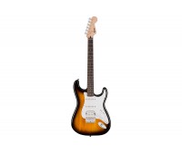 SQUIER by FENDER BULLET STRATOCASTER HSS BSB Электрогитара