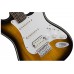SQUIER by FENDER BULLET STRATOCASTER HSS BSB Электрогитара