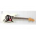 SQUIER by FENDER CLASSIC VIBE '70s STRATOCASTER LR OLYMPIC WHITE Электрогитара