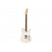 SQUIER by FENDER AFFINITY SERIES TELECASTER LR OLYMPIC WHITE Электрогитара