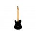 SQUIER by FENDER CLASSIC VIBE 60s FSR ESQUIRE LRL BLACK Электрогитара