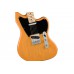 SQUIER by FENDER PARANORMAL OFFSET TELECASTER BUTTERSCOTCH BLONDE Электрогитара