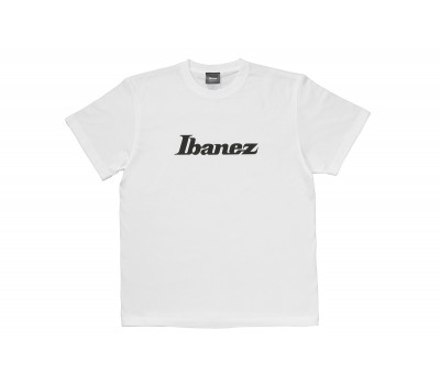 IBANEZ IBAT008XXL T-Shirt White XXL Size Футболка