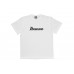 IBANEZ IBAT008XXL T-Shirt White XXL Size Футболка