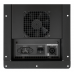 PARK AUDIO DX1800M-8 Биамп 2-хканальный встраиваемый усилитель