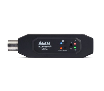 ALTO PROFESSIONAL BTTOTALMK2 Bluetooth приемник