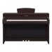 YAMAHA CLP-735R Цифровое пианино