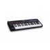 M-AUDIO OXYGENPRO49 MIDI клавиатура