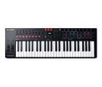 M-AUDIO OXYGENPRO49 MIDI клавиатура
