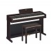YAMAHA YDP-144R Цифровое пианино