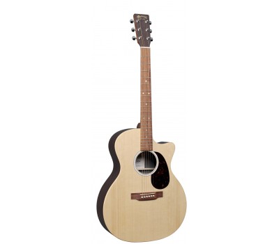 MARTIN 11GPCX2E-02 Акустическая гитара