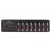 KORG NANOKONTROL 2 BK MIDI контроллер