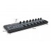 KORG NANOKONTROL 2 BK MIDI контроллер