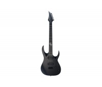 Электрогитара Solar Guitars A2.6C CARBON BLACK MATTE