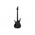 Электрогитара Solar Guitars A2.6C CARBON BLACK MATTE