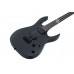 Электрогитара Solar Guitars A2.6C CARBON BLACK MATTE