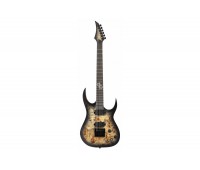 Электрогитара Solar Guitars S1.6APB POPLAR BURST MATTE