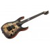 Электрогитара Solar Guitars S1.6APB POPLAR BURST MATTE