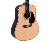 SIGMA SDR-28H - Акустическая гитара