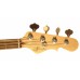 G&L JB 4 STRING (Butterscotch Blonde, rosewood, creme) №CLF067563 Бас-гитара