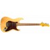 G&L S500 (Natural Gloss, rosewood, 3-ply Tortoise Shell). №CLF50918 Электрогитара