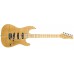 GODIN 031085 - Passion RG3 Natural Flame MN with Tour Case Электрогитара