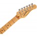 GODIN 031085 - Passion RG3 Natural Flame MN with Tour Case Электрогитара