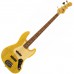 G&L JB 4 STRING (Butterscotch Blonde, rosewood, creme) №CLF067563 Бас-гитара