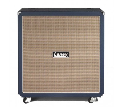 Laney L412 — гітарний кабінет, гітарне посилення, Laney