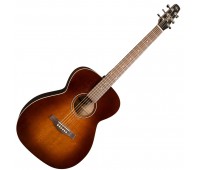 SEAGULL 041848 - S6 Original SLIM CH Burnt Umber GT A/E Акустическая гитара
