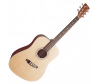 SX SD204 Акустическая гитара