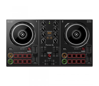 PIONEER DDJ-200