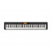 CASIO CDP-S350BK Цифровое пианино