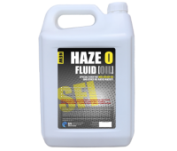 SFI Haze "O" Fluid Oil Жидкость для туман машины 5л. Масляная