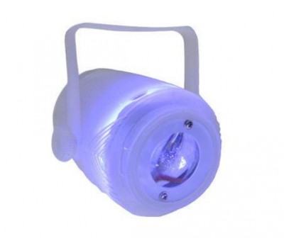 Световой LED прибор New Light H-008 LED KALEIDOSCOPE EFFECT LIGHT