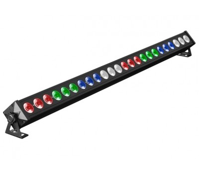 Светодиодная панель New Light PL-32C-BAT LED Bar RGB 3 в 1