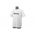IBANEZ IBAT008L T-Shirt White L Size Футболка
