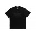 IBANEZ IBAT011L T-Shirt Iron Label Black L Size Футболка