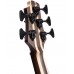 CORT A5 Ultra Ash ENB w/case Бас-гитара