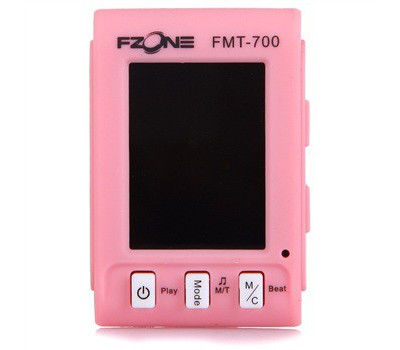 FMT700 Pink