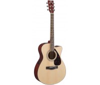 YAMAHA FSX315C NAT Акустическая гитара