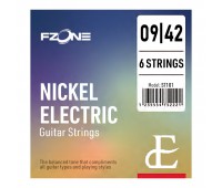 FZONE ST101 Струны для электрогитары