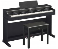 YAMAHA YDP-164B Цифровое пианино