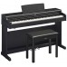 YAMAHA YDP-164B Цифровое пианино