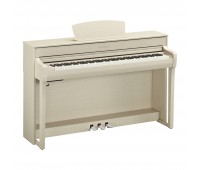 YAMAHA CLP-735WA Цифровое пианино