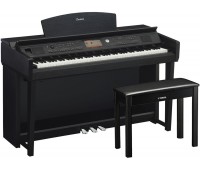 YAMAHA CVP705B Цифровое пианино