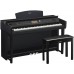 YAMAHA CVP705B Цифровое пианино