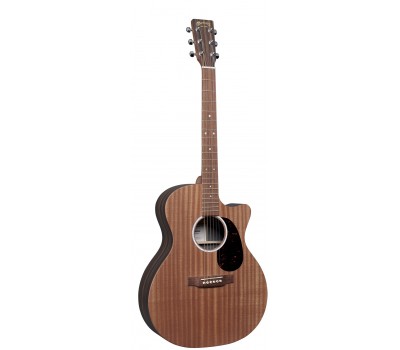 MARTIN GPCX2E-03 Акустическая гитара